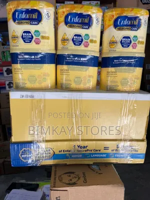 Enfamil Formula Neuropro Care 587g