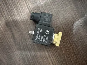 Solenoid Valve