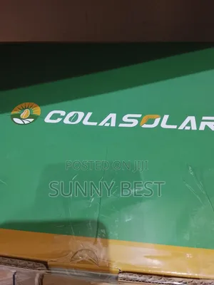 Cola Solar