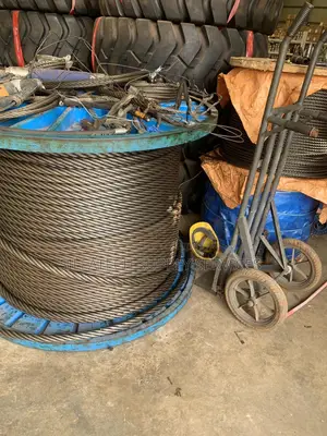 Steel Wire Rope