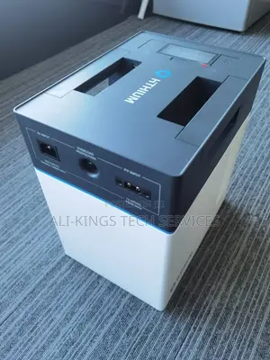 Hithium Solar Generator 1000 Watts (2kwh)