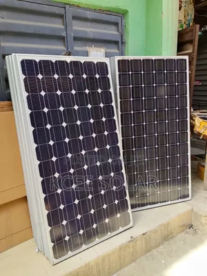 300w Canadian Solar Panel