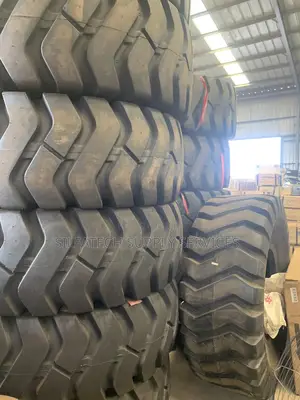 Original Truck Tire