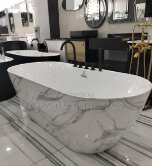 Acrylic Bathtub