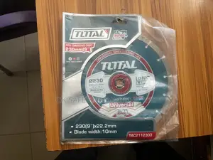 Diamond Disc