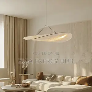 Led Interior Pendant Light