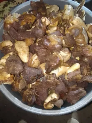 Mama Kem Catering Service