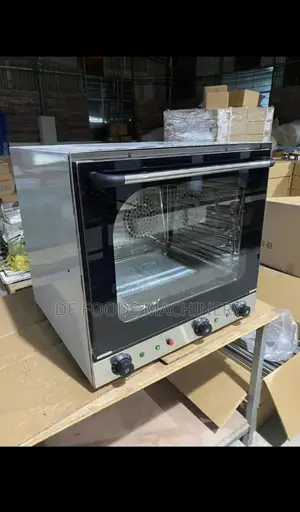 Industrial Convention Oven (2ft)