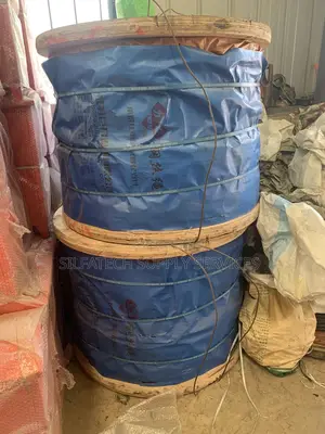 Steel Wire Rope