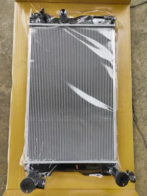 Radiator Toyota Corolla 2005