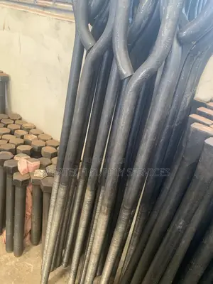 Original for a Quary Stud Rod