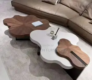 Classic Center Table