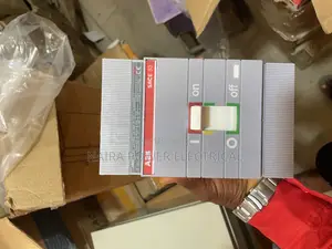 250amp 3pole Abb