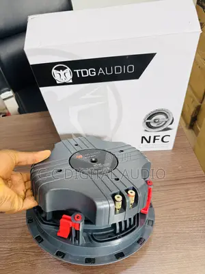 Pop Sub Woofer Ceiling