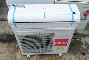 Direct Uk Used 2hp Haier Thermocool Inverter Air Condition