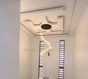 Modern Pop Ceiling Design