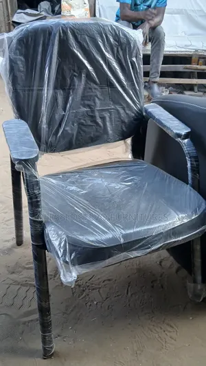 Visitor Office Chair