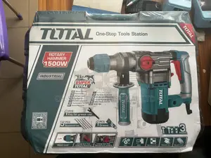 Rotatry Hammer 1500w