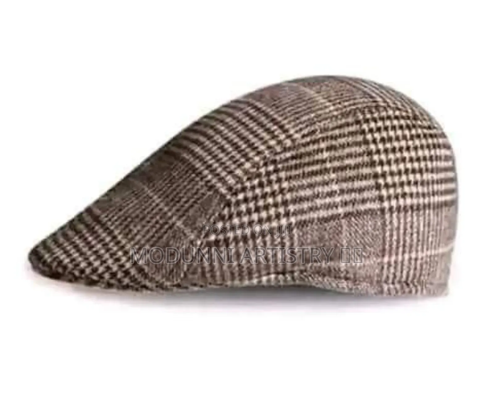 Panama/Flat Caps