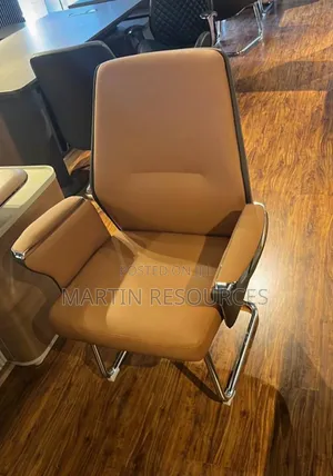 Executive Office Visitors Chair