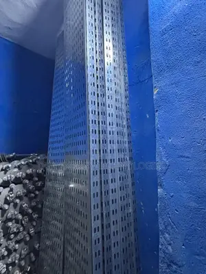300by50 Cable Tray