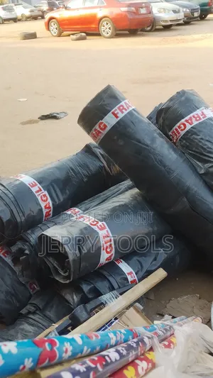 DPC Nylon for Building and Construction