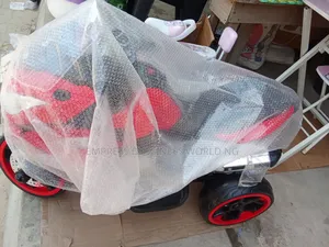 Kid's Power Bike
