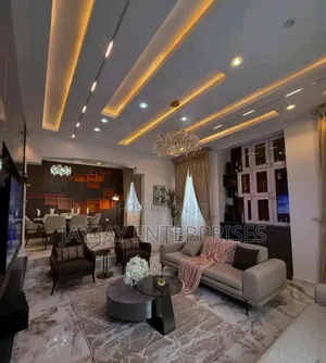 Modern Pop Ceiling Design