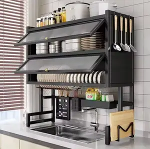 Plate Rack