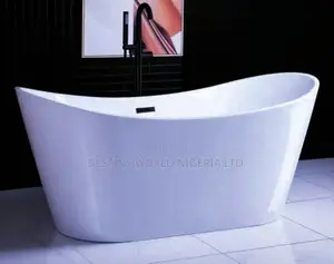 Luxury Bathtub