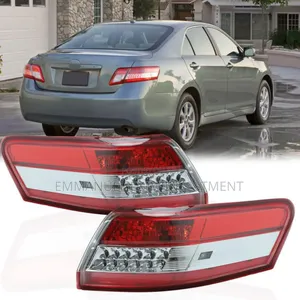 Rear Lamp Toyota Camry 2008/2010