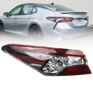 Rear Lamp Toyota Camry 2018