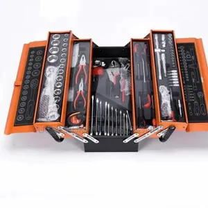 Mechanical Tools Boxs