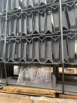 Quarry Equipments
