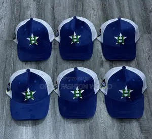 Luxury Drip Caps Available in Store Now 
Not Your Regular Kind of Cap
