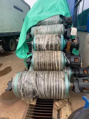 Quary Equipments