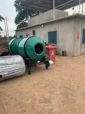 Quary Equipment