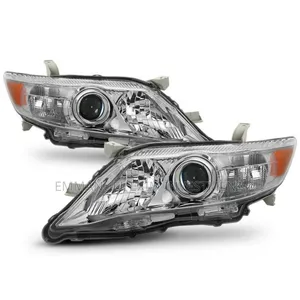 Head Lamp Toyota Camry 2008/2010