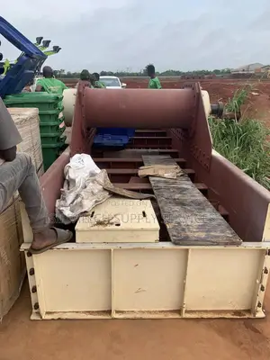 Quary Equipments