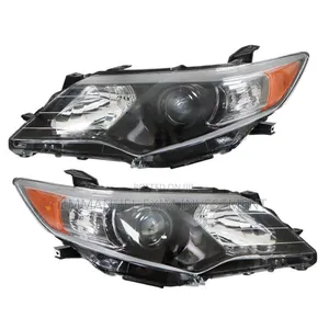 Head Lamp Toyota Camry 2014
