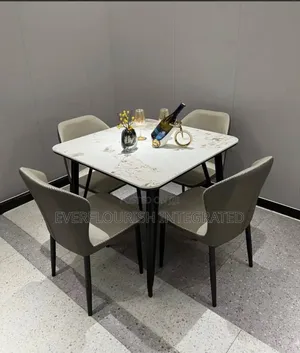 Newly Designed Imported Dining Set