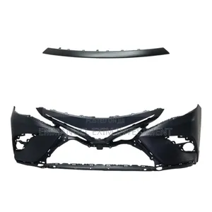 Bumper Toyota Camry 2020