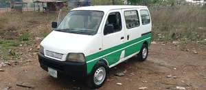 Suzuki Every 2004 Blue