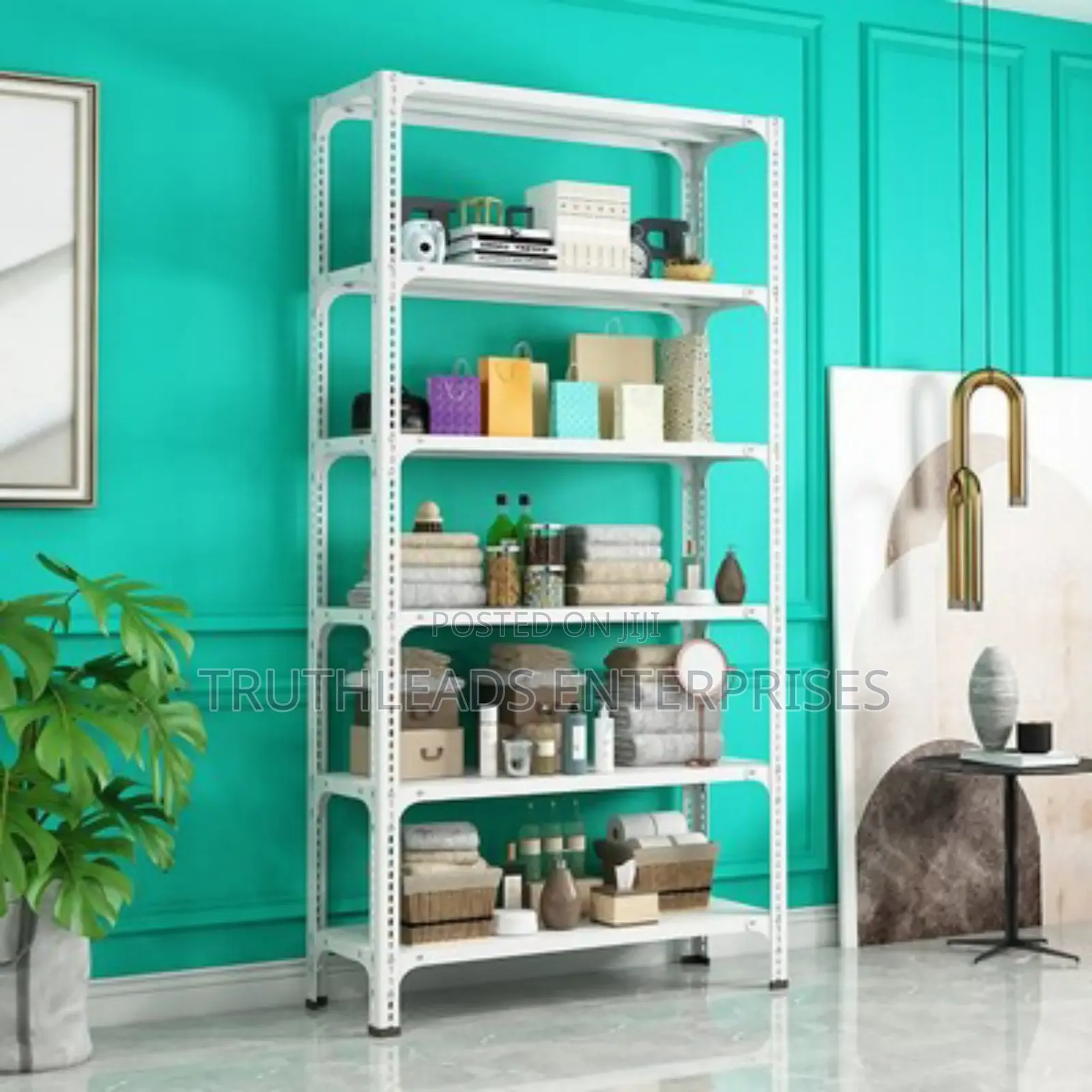 Storage Rack