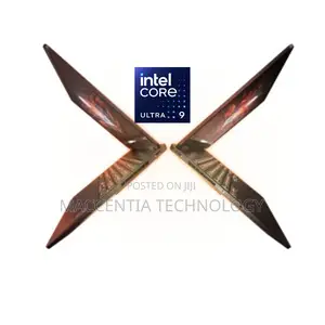 New Laptop HP Omen 16 32GB Intel Core Ultra 9 SSD 1T