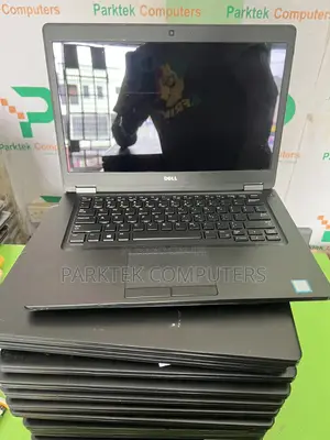 Laptop Dell Latitude 5480 8GB Intel Core i5 SSD 256GB