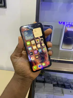 Apple iPhone XS 256 GB Gold