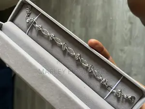 Steel Punk Grunge Chrome Men’S Women Bracelet