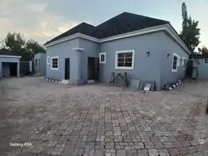 Furnished 2bdrm Duplex in City View, Lokogoma for rent