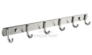 Original Stainless Steel Towel Hook